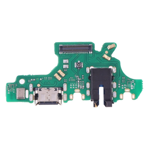Placa incarcare microfon Huawei P30 Lite Nova 4e Original Service Pack