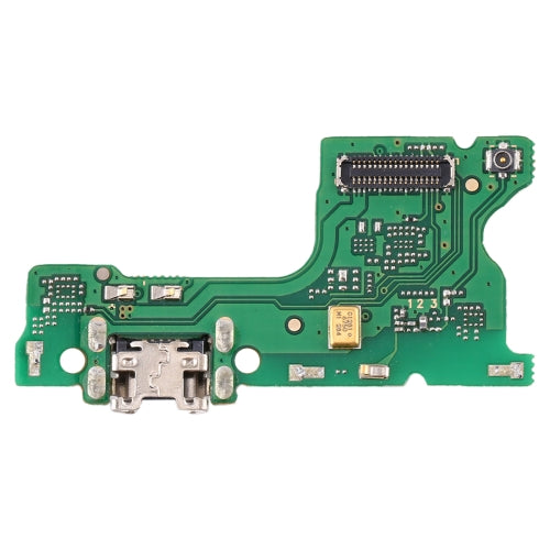 Placa incarcare microfon Huawei Y7 Prime 2019 DUB-LX3 High version