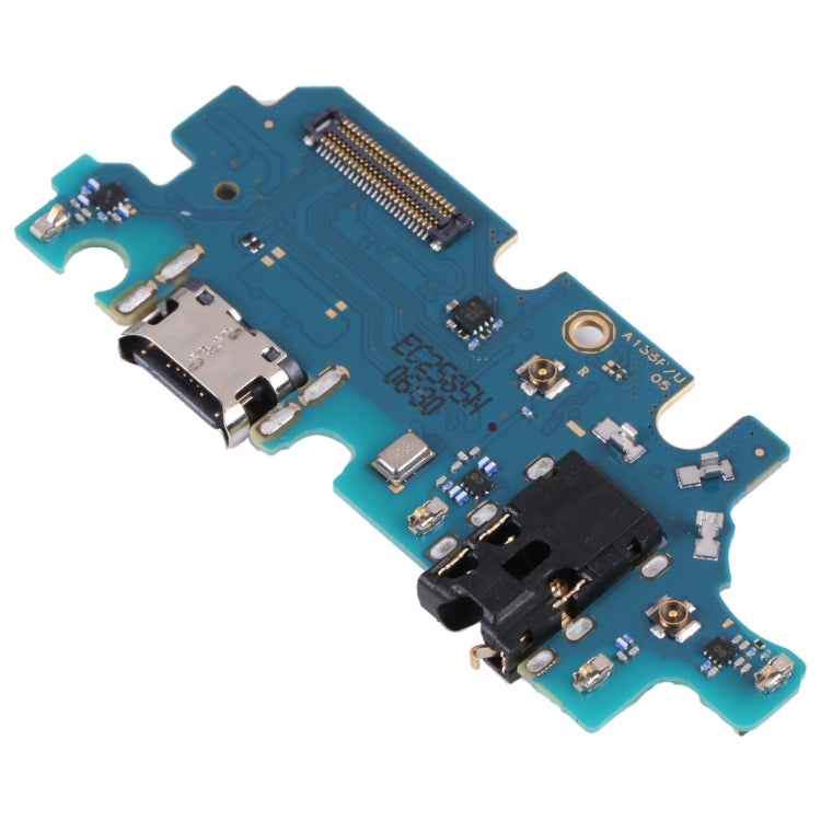 Placa incarcare microfon mufa incarcare Samsung A13 A137 Original Service Pack
