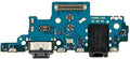 Placa incarcare microfon mufa incarcare Samsung A72 A725 Original Service Pack
