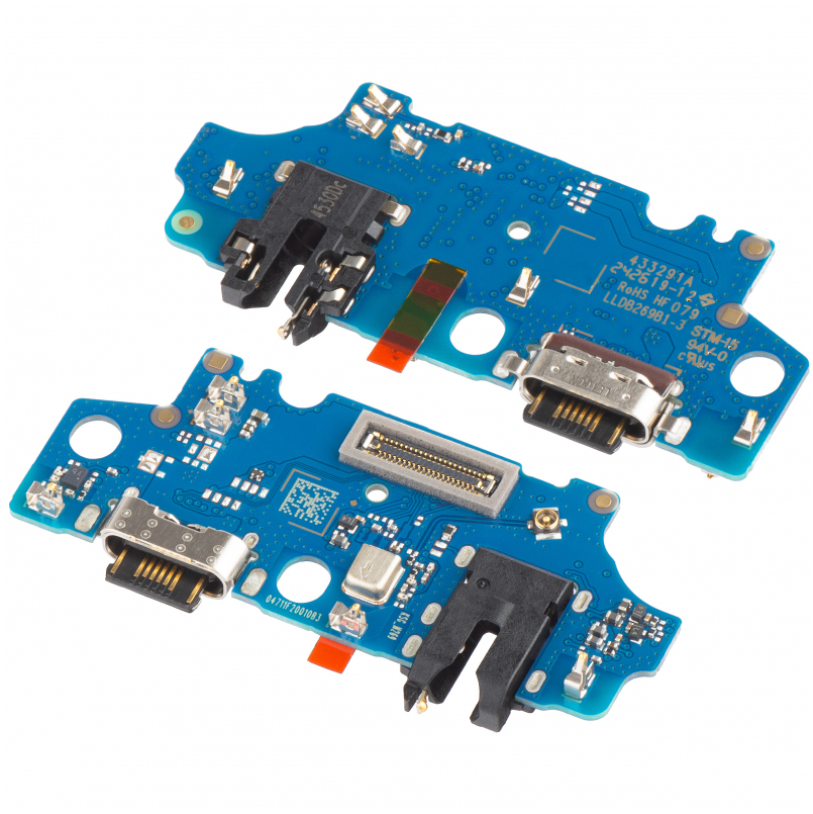 Placa incarcare microfon Samsung A05s a057 Service Pack