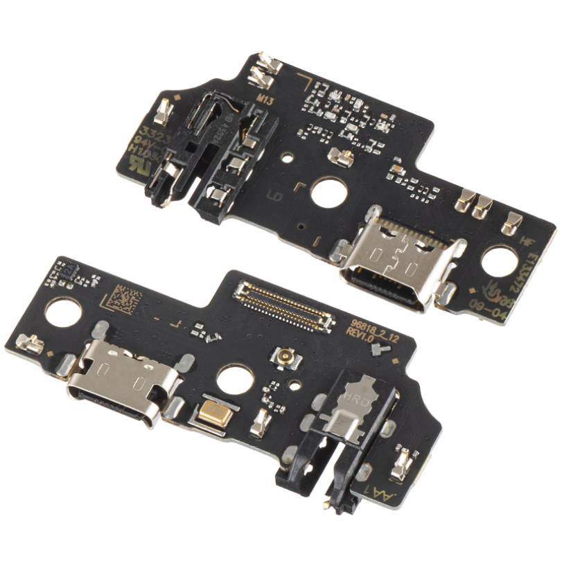 Placa incarcare microfon Samsung A05 a055 Service Pack