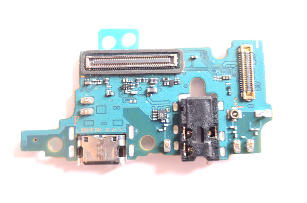 Placa incarcare microfon Samsung M51 M515 mufa incarcare