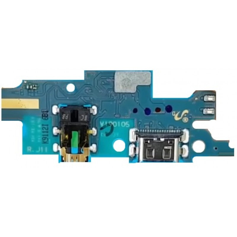 Placa incarcare microfon Samsung A20E A202 / Flex incarcare Samsung A20e A202