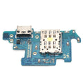 Placa incarcare microfon Samsung A80 A805, FLEX INCARCARE