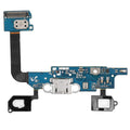 Placa incarcare microfon Samsung Alpha