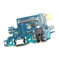 Placa incarcare microfon Samsung A40 A405, FLEX INCARCARE