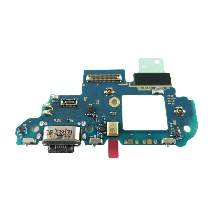 Piesă originală Samsung Galaxy A54 A546 – conector încărcare și microfon (Service Pack GH96‑15666A)