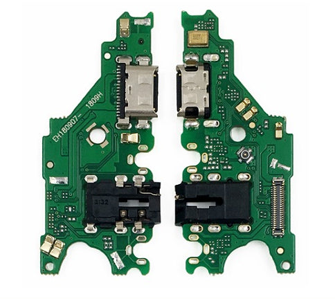 Placa incarcare microfon Huawei Mate 20 Lite