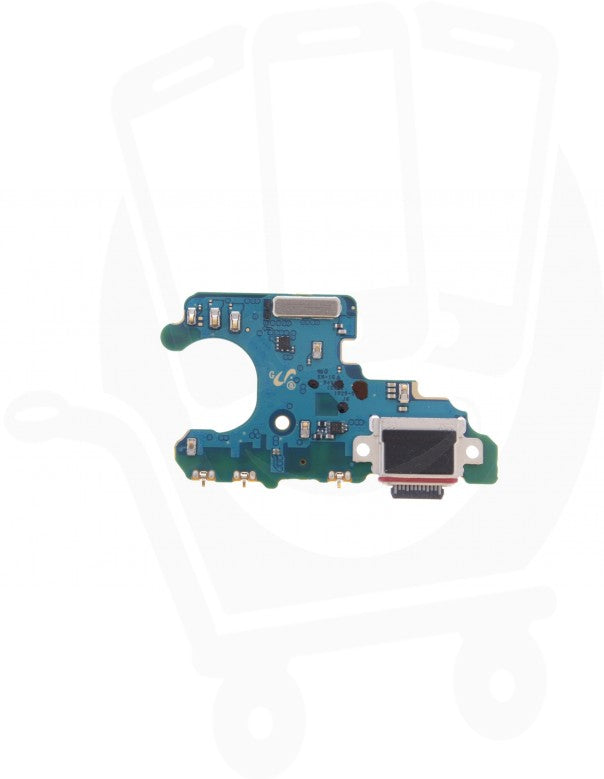 Placa incarcare microfon Samsung Note 10 N970