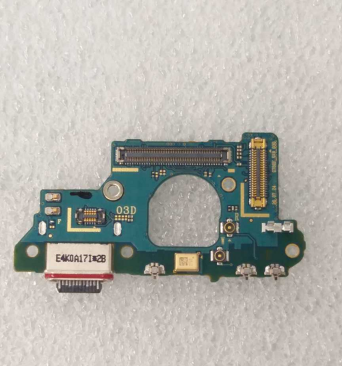 Placa incarcare, microfon, Samsung S20 Fe G781 5G /