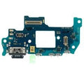 Placa incarcare, microfon, Samsung A55 A556, originala GH96-16718A