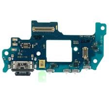 Placa incarcare, microfon, Samsung A55 A556, originala GH96-16718A