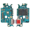Placa incarcare, microfon, Samsung S22 S901