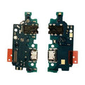 Placa incarcare, microfon, Samsung A23 Originala