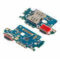 Placa incarcare, microfon, Samsung S24 S24 S921