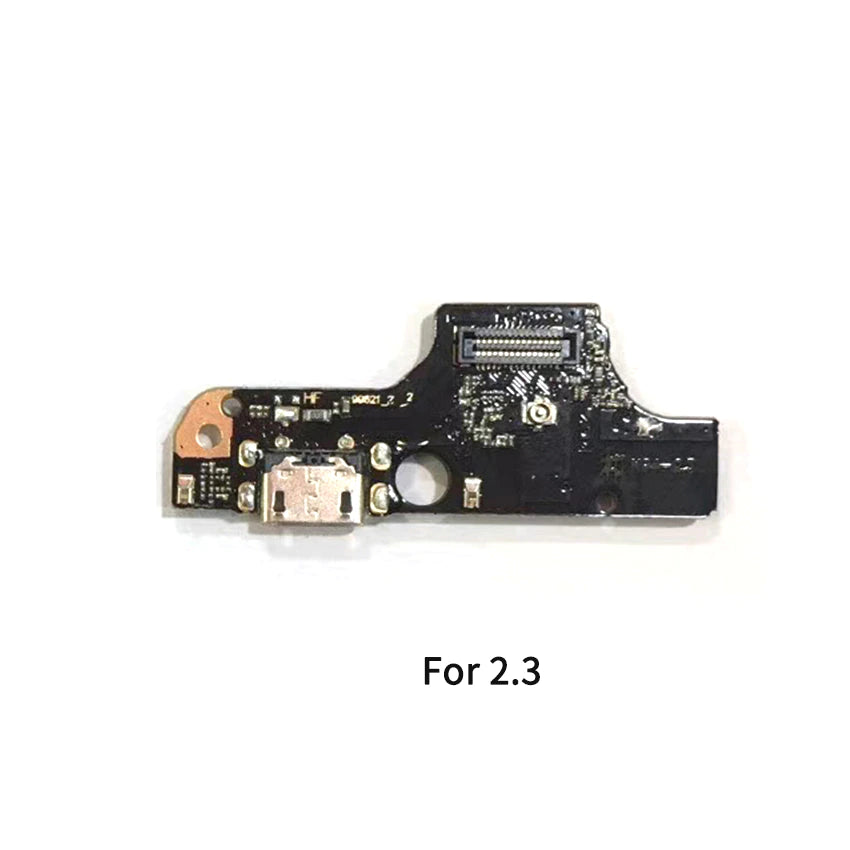 Placa incarcare mufa incarcare NOKIA 2.3 TA-1211, TA-1214, TA-1206, TA-1209