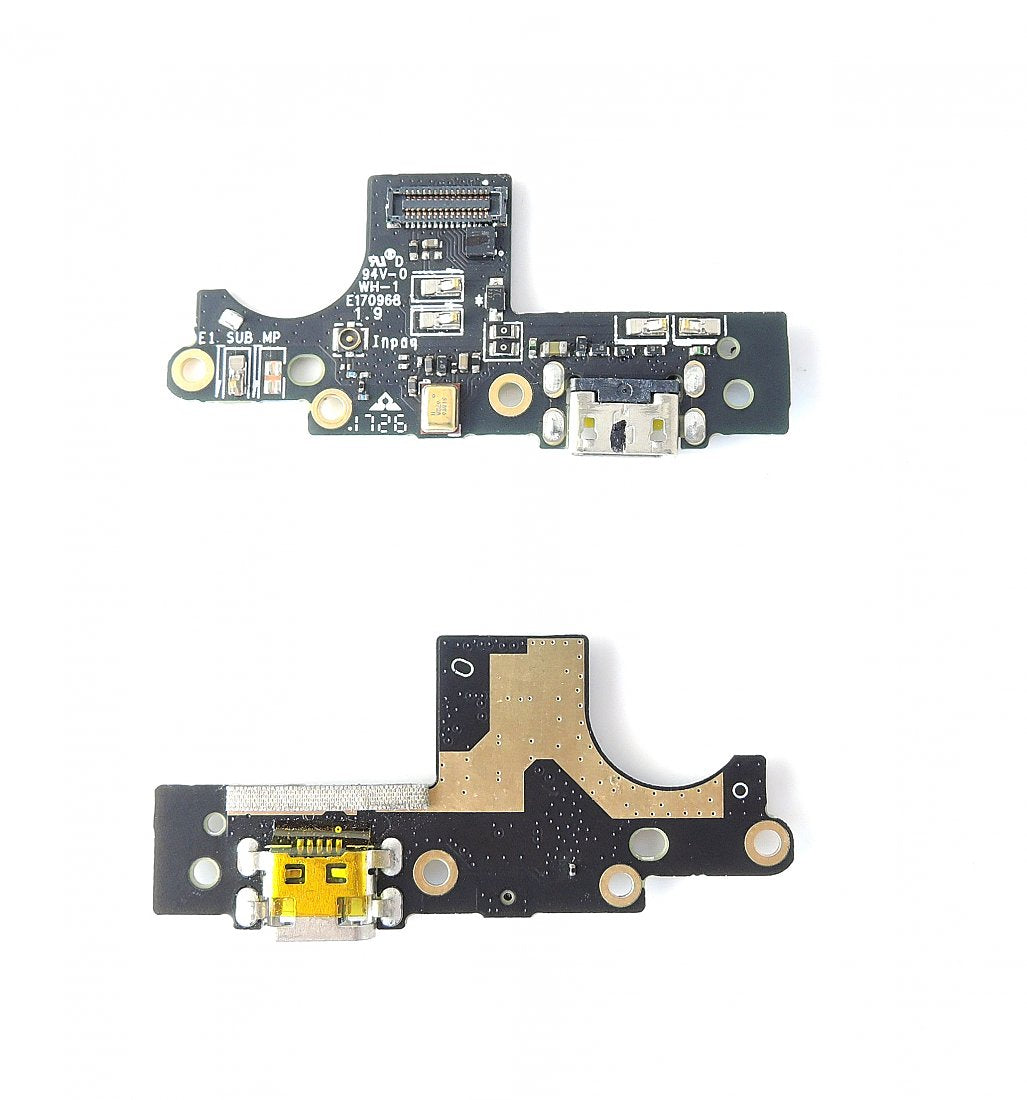 Placa incarcare Nokia 3
