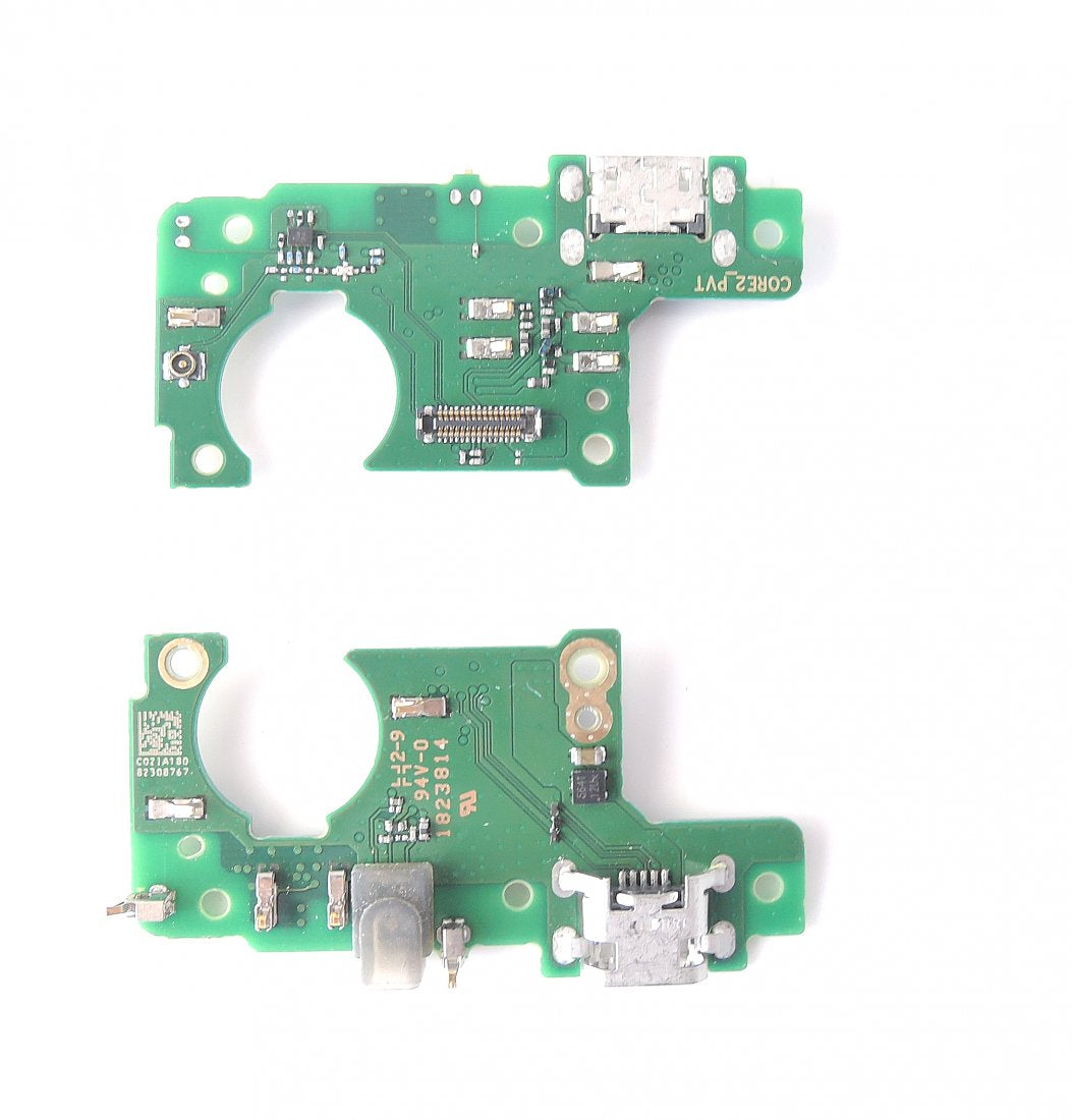 Placa incarcare Nokia 5.1