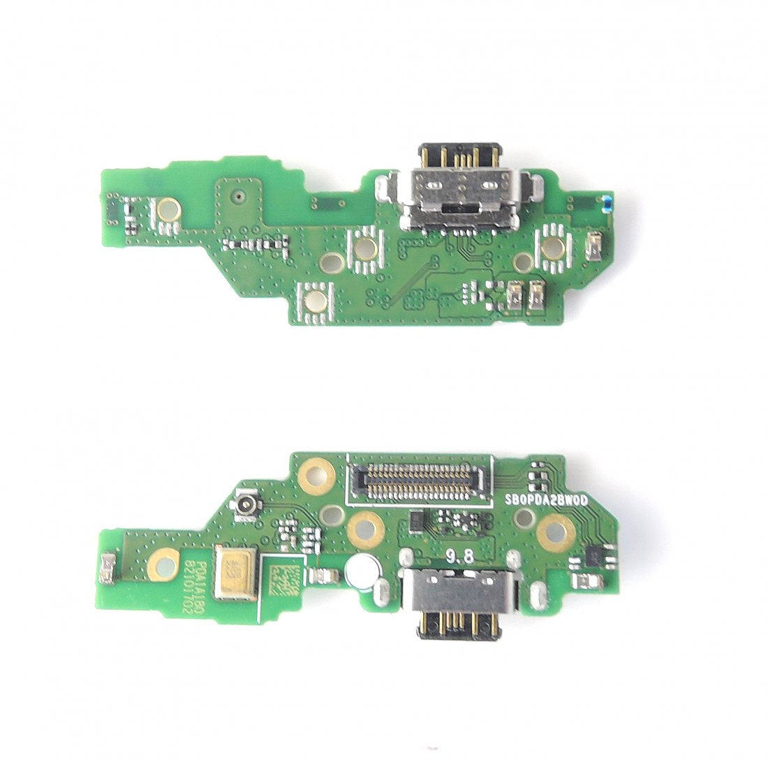 Placa incarcare Nokia 5.1 Plus