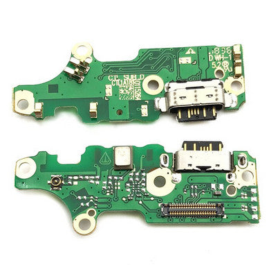 Placa incarcare Nokia 7.1