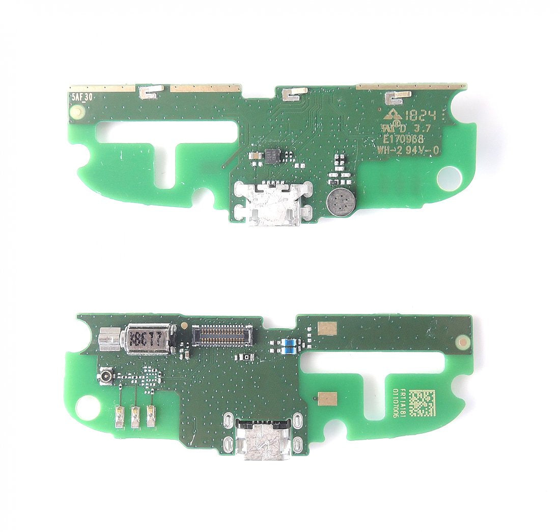 Placa incarcare Nokia 1