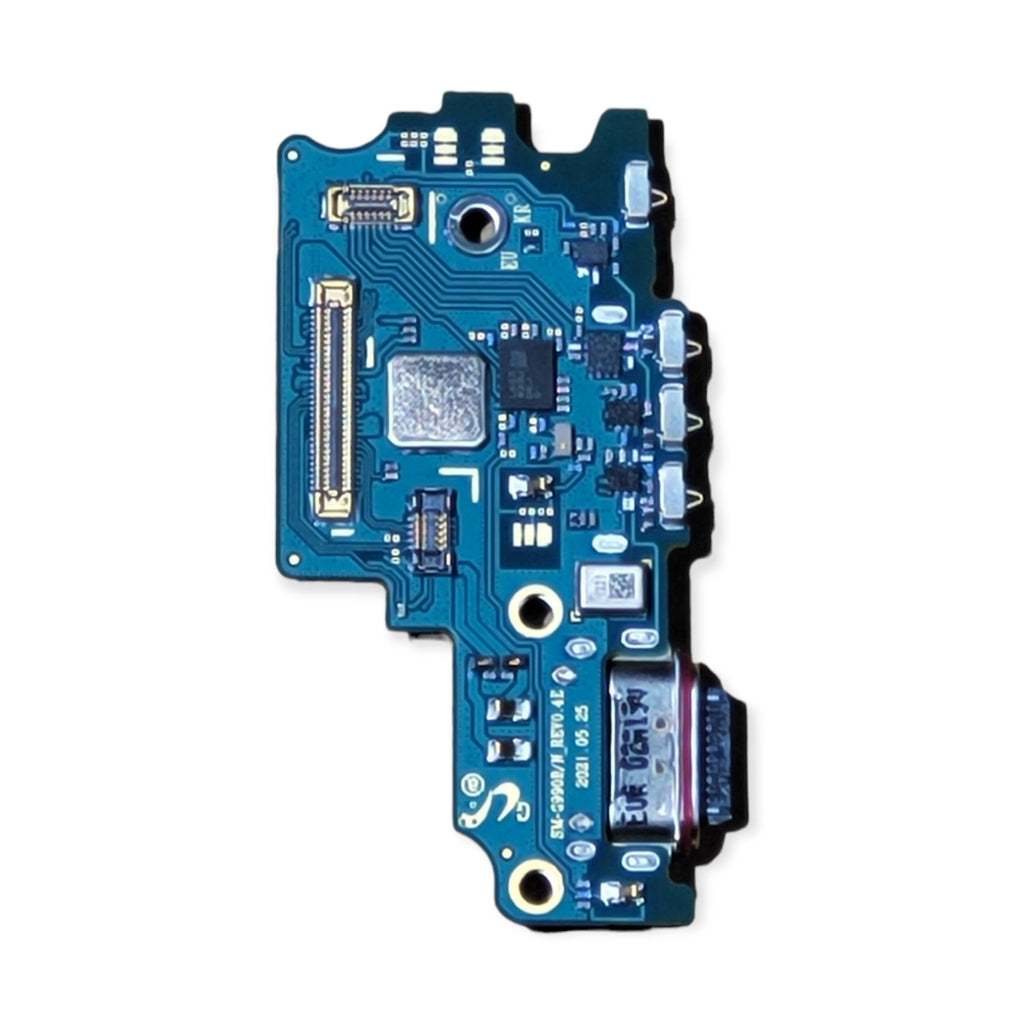 Placa incarcare Samsung S21 FE G990 - imagine 2