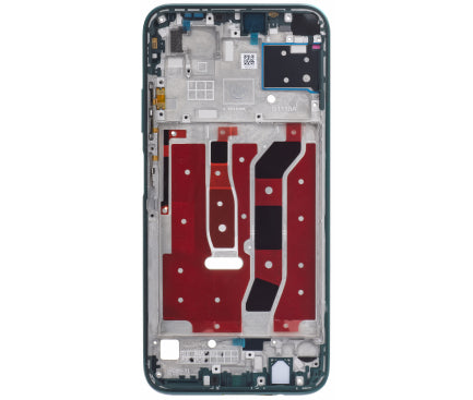 Rama mijloc carcasa Huawei P40 Lite White