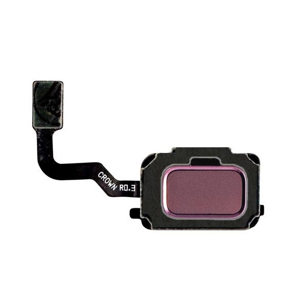 Senzor amprenta pentru Samsung Note 9 N960f Purple, Swap