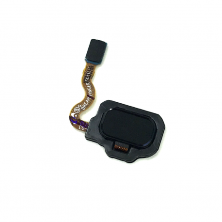 Senzor amprenta Samsung Galaxy S8 Plus g955f original Negru Swap