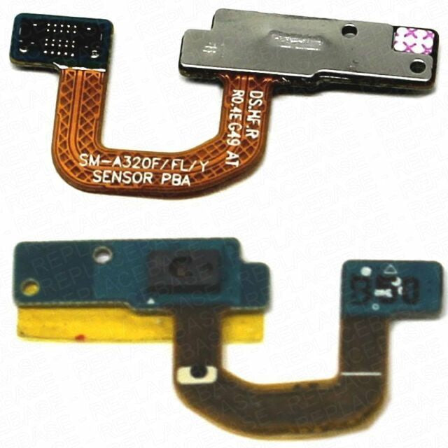 Senzor proximitate, lumina, Samsung A320 A3 2017