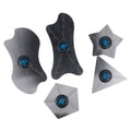 Set de 5 deschizători de carcase subțiri, clips desfacut telefon