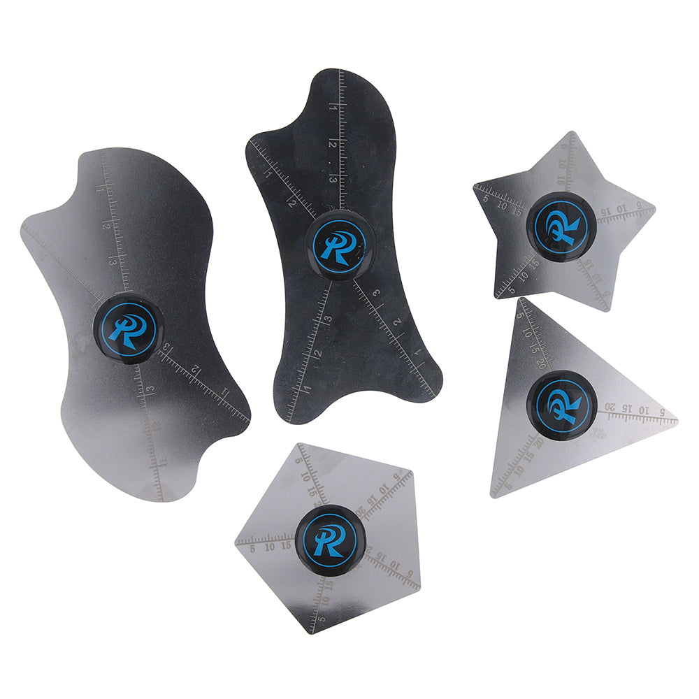 Set de 5 deschizători de carcase subțiri, clips desfacut telefon