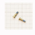 Set suruburi iPhone 6 Gold
