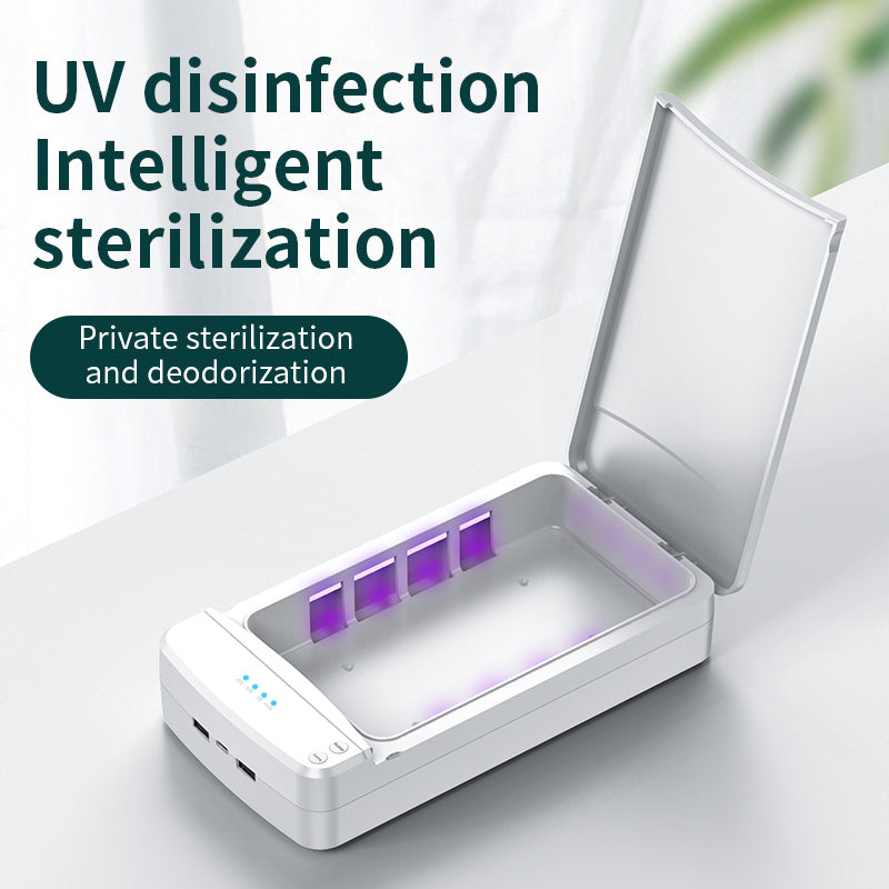 Sterilizator UV, KD168 - imagine 3