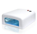 Lampa UV