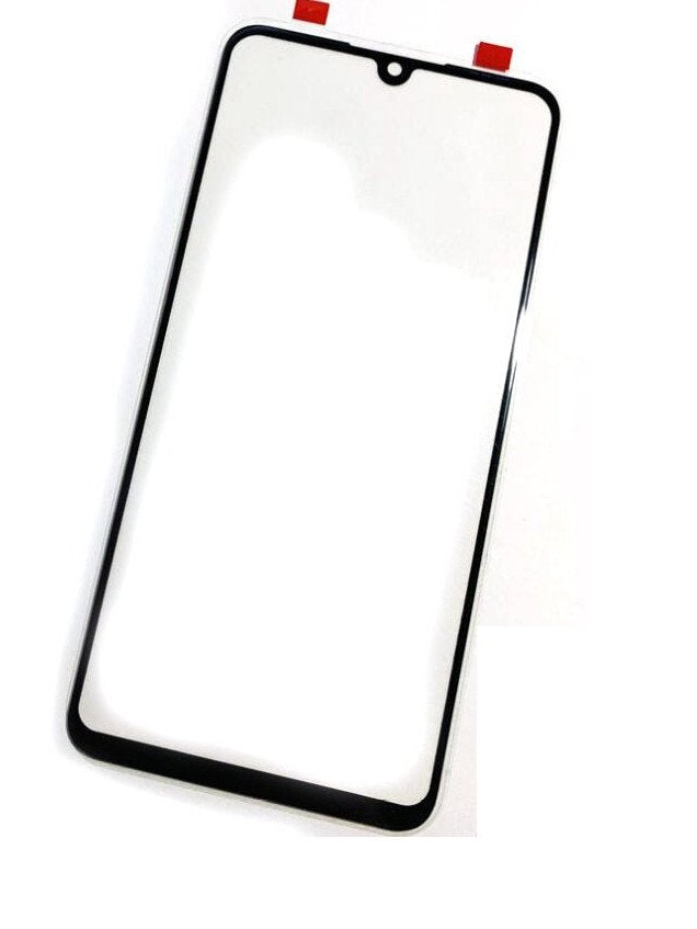 Sticla Geam cu OCA pentru reconditionare Display Huawei P30