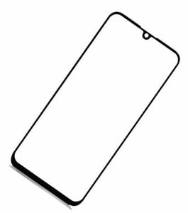 Sticla Geam cu OCA pentru reconditionare Display Huawei P30 Lite