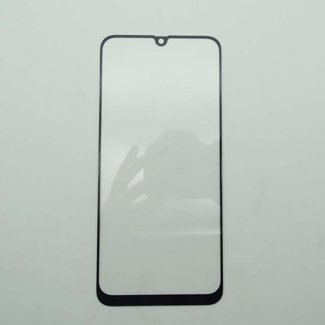 Sticla Geam cu OCA pentru reconditionare Display Samsung A90 A908