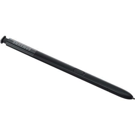 Pix Pen Stylus pentru Samsung Note 8 Negru Swap