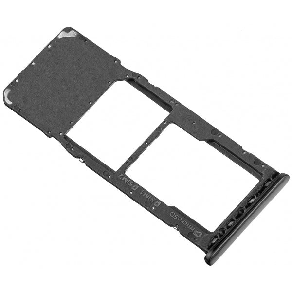Suport sim Samsung Galaxy A7 2018 A750 Negru