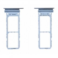 Suport sim Samsung Galaxy Note 10 N970 Silver