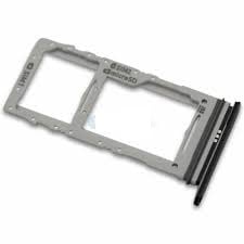 Suport sim Samsung Galaxy S20 Ultra 5G G988 Negru