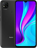 Telefon Xiaomi Redmi 9C Display 6.53inch, 32gb, GB Dual Sim, Midnight Gray