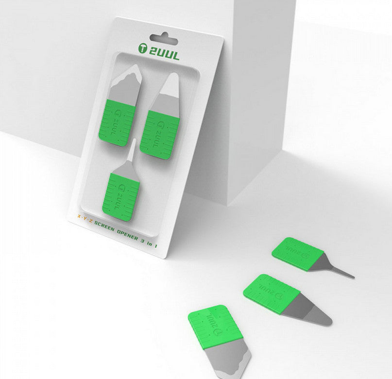 Clips desfacut telefoane, 3in1