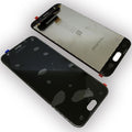 Ecran Display Samsung Galaxy J330f, J3 2017 Negru, Service Pack