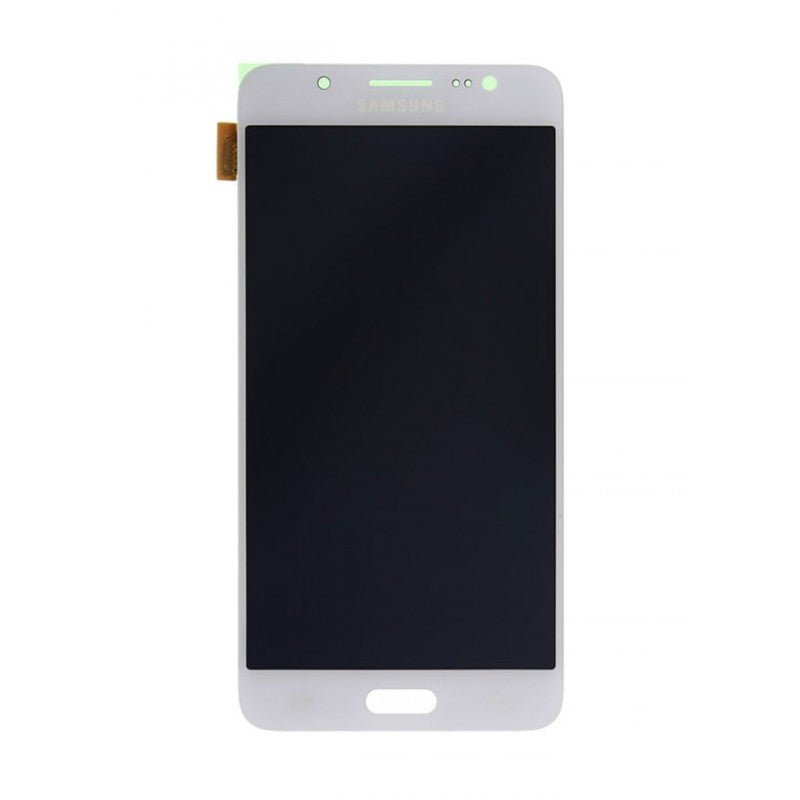 Display touchscreen Samsung Galaxy J5 J510F 2016 alb