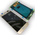 Ecran Display cu touchscreen Samsung Galaxy J530f, j5 2017, Gold Pachet 5buc.