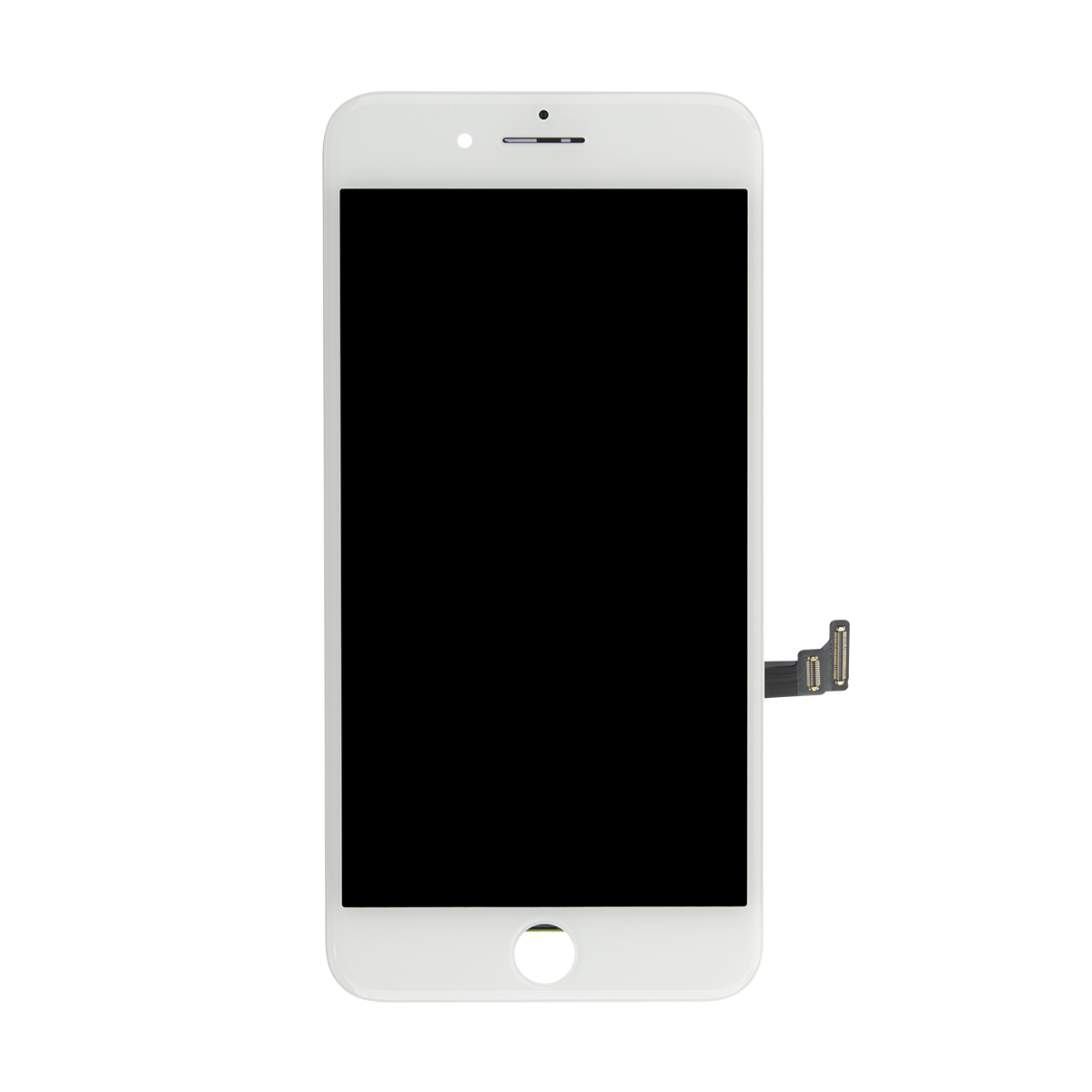 Ecran Display iPhone 8 Plus Alb Calitate Originala