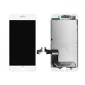 Display iPhone 7 Plus alb – LCD + touchscreen compatibil